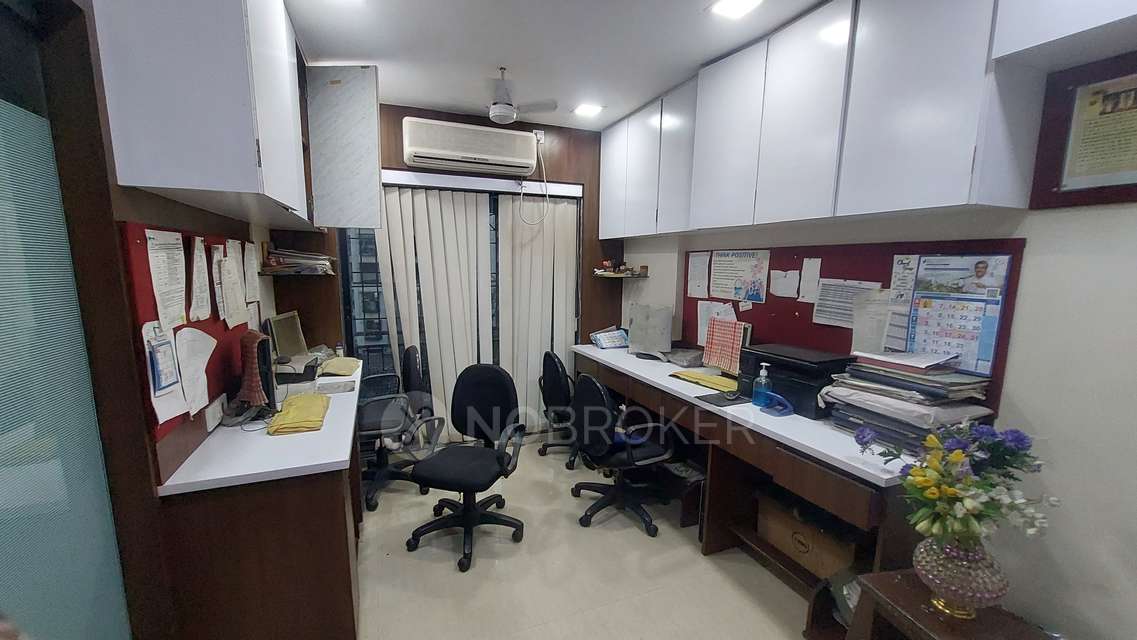 Office Space in Koldongri, Mumbai for sale 