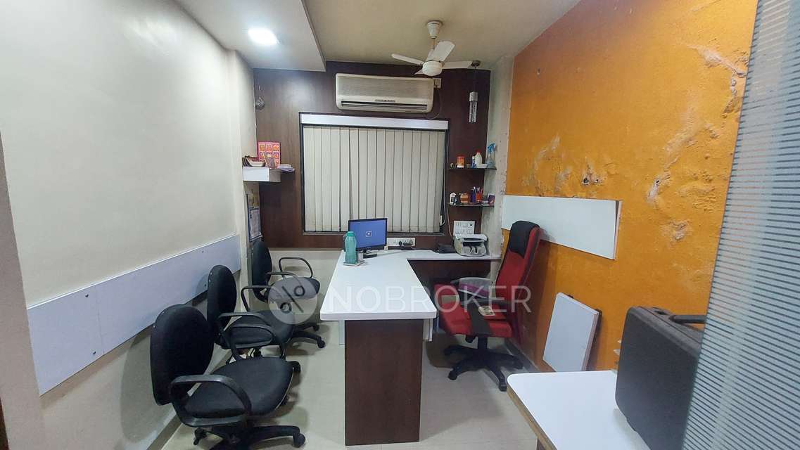 Office Space in Koldongri, Mumbai for sale 