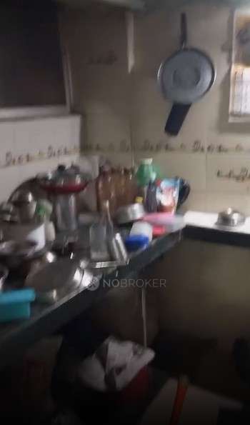 1 RK Flat In Vighnharta Co.operative Society, For Sale  In Kanjurmarg East