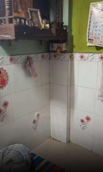 1 RK Flat In Vighnharta Co.operative Society, For Sale  In Kanjurmarg East