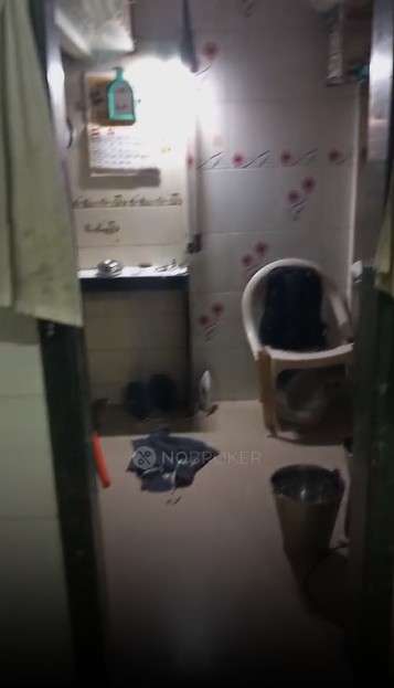 1 RK Flat In Vighnharta Co.operative Society, For Sale  In Kanjurmarg East