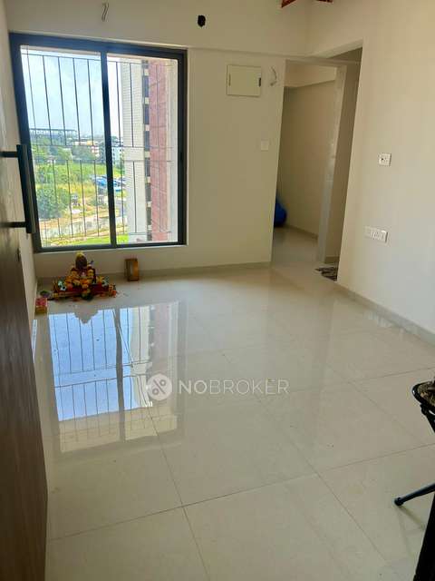 1 BHK Flat In Dosti Greater Thane, Thane for Rent  In Dosti Greater Thane