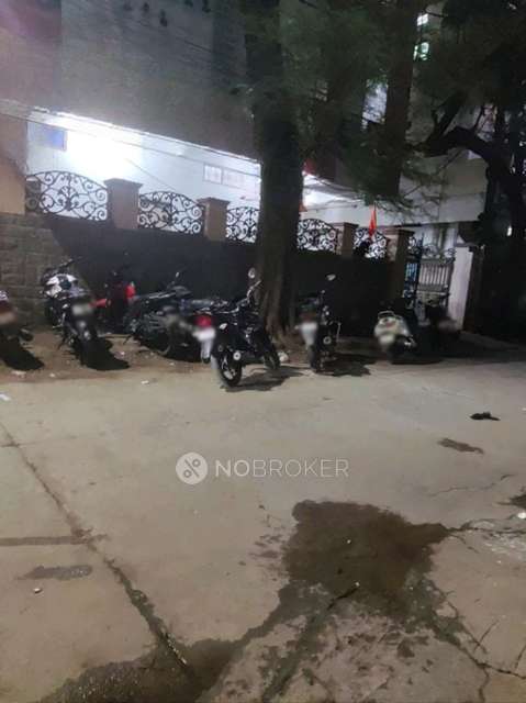 PG for Boys in Ashok Nagar