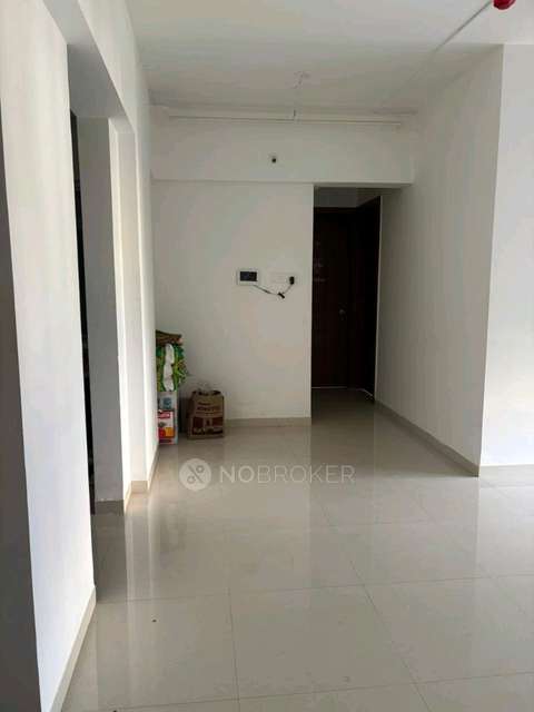 Single Room for Male In 2 BHK  In Kosmic Kourtyard In Wagholi