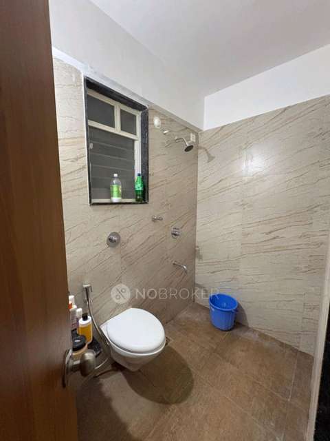 Single Room for Male In 2 BHK  In Kosmic Kourtyard In Wagholi