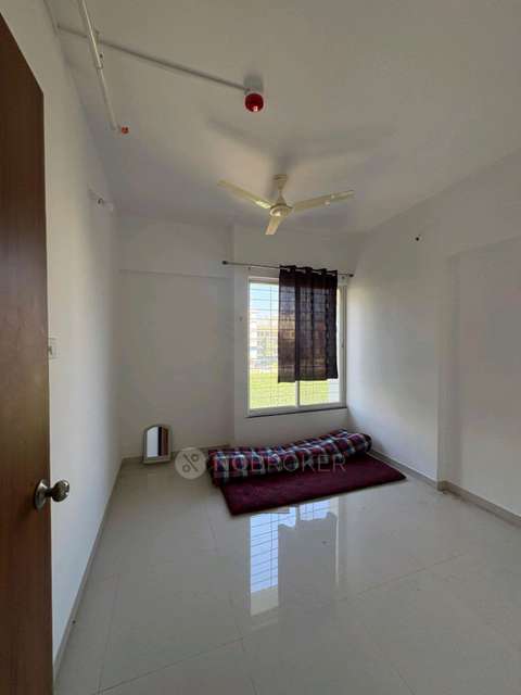 Single Room for Male In 2 BHK  In Kosmic Kourtyard In Wagholi