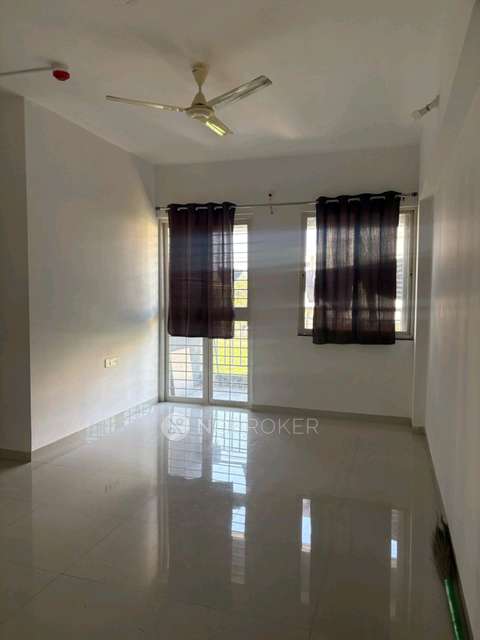 Single Room for Male In 2 BHK  In Kosmic Kourtyard In Wagholi