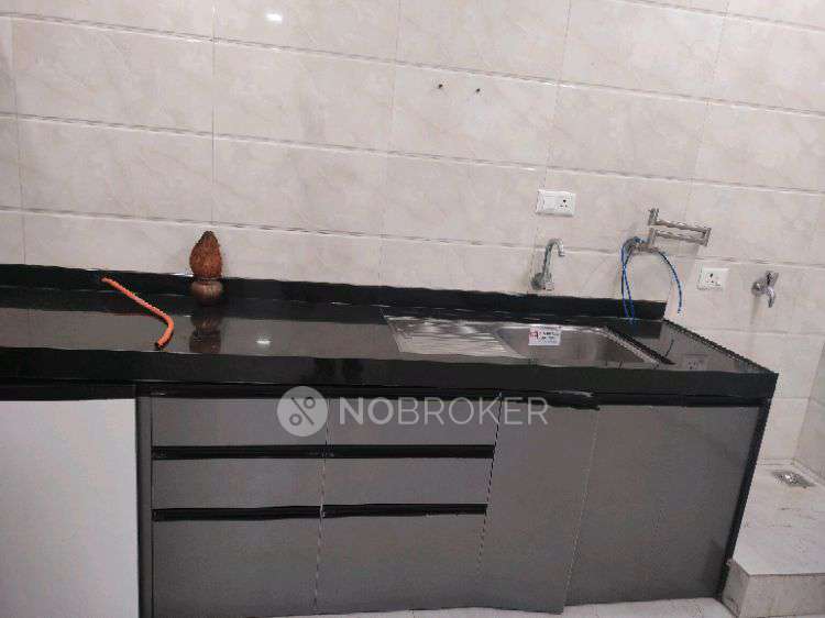 3 BHK Flat In Rama Metro Life Maxima Residences for Rent  In Tathawade