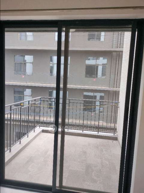 3 BHK Flat In Rama Metro Life Maxima Residences for Rent  In Tathawade