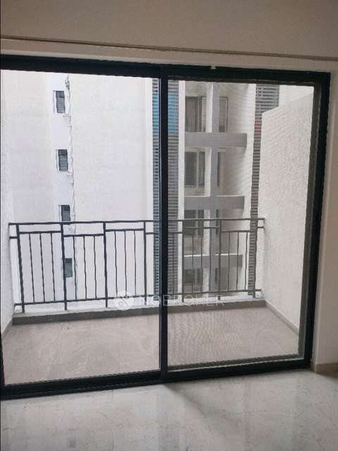 3 BHK Flat In Rama Metro Life Maxima Residences for Rent  In Tathawade