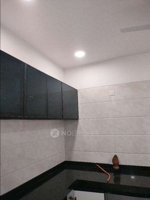 3 BHK Flat In Rama Metro Life Maxima Residences for Rent  In Tathawade