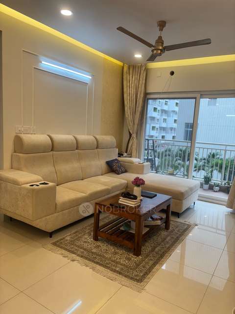 3 BHK Flat In Sattva Park Cubix, Devanahalli for Rent  In Sattva Park Cubix