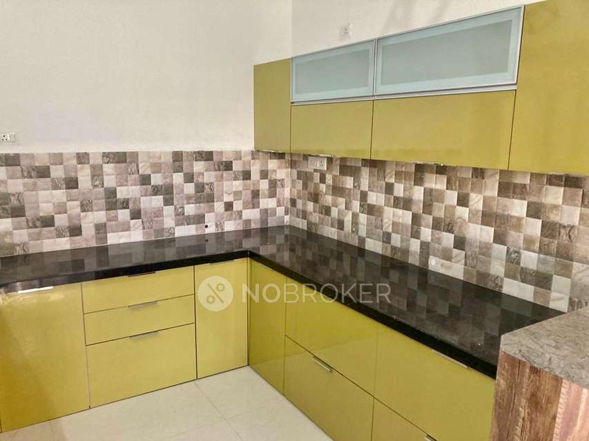 3 BHK Flat In Gagan Lawish for Rent  In Undri