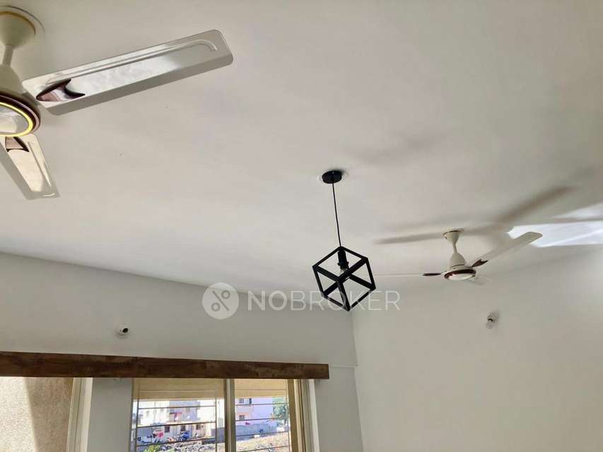 3 BHK Flat In Gagan Lawish for Rent  In Undri