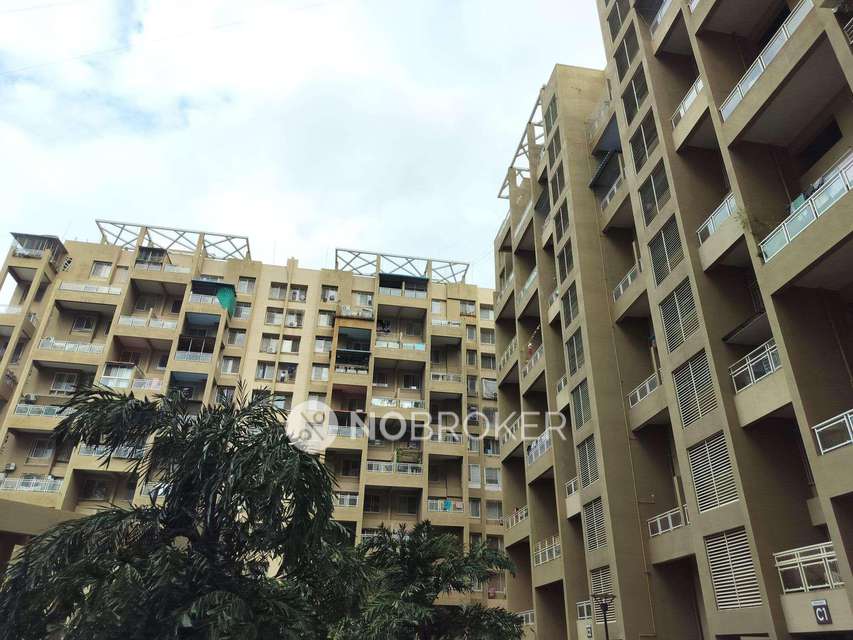 3 BHK Flat In Gagan Lawish for Rent  In Undri