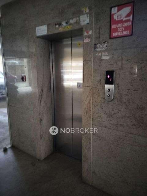 3 BHK Flat In Gagan Lawish for Rent  In Undri