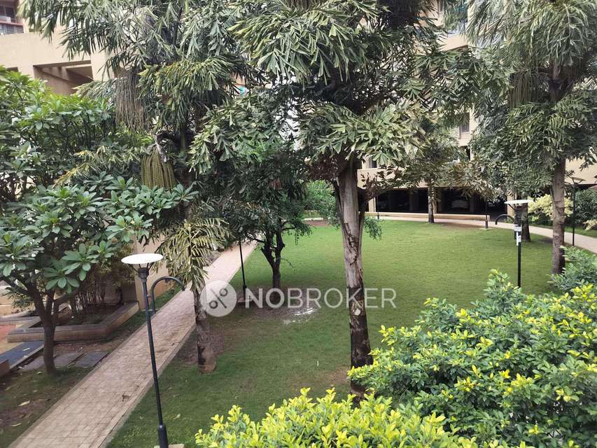 3 BHK Flat In Gagan Lawish for Rent  In Undri