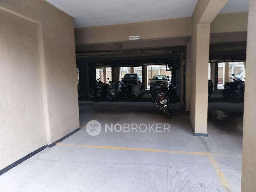 3 BHK Flat In Gagan Lawish for Rent  In Undri