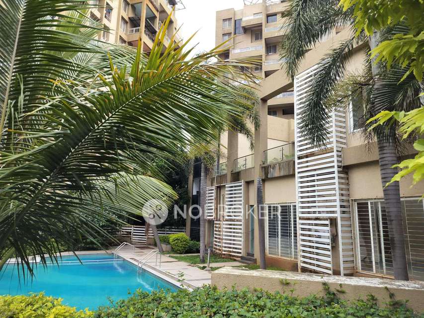 3 BHK Flat In Gagan Lawish for Rent  In Undri