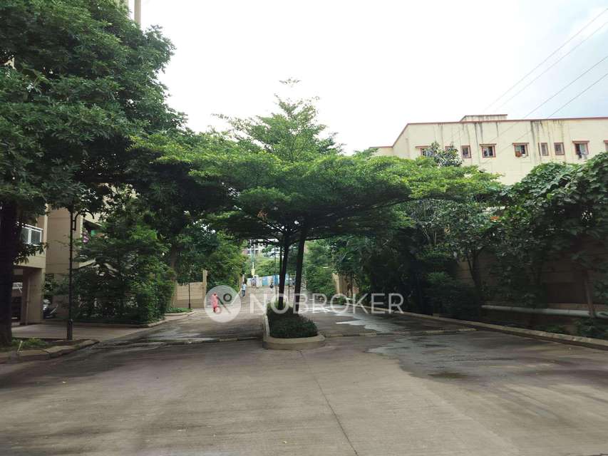 3 BHK Flat In Gagan Lawish for Rent  In Undri