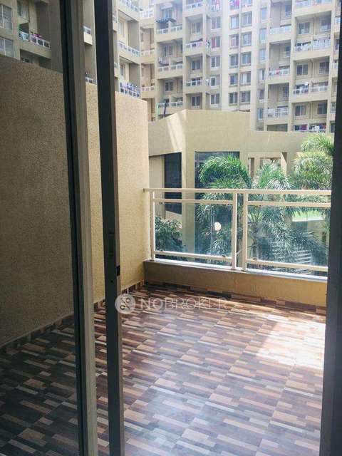 3 BHK Flat In Gagan Lawish for Rent  In Undri