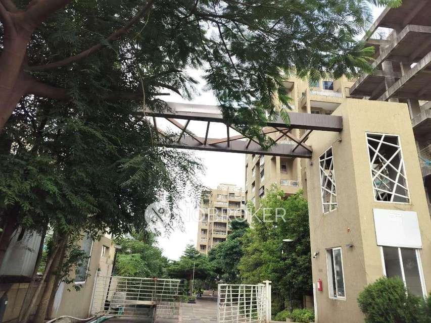 3 BHK Flat In Gagan Lawish for Rent  In Undri