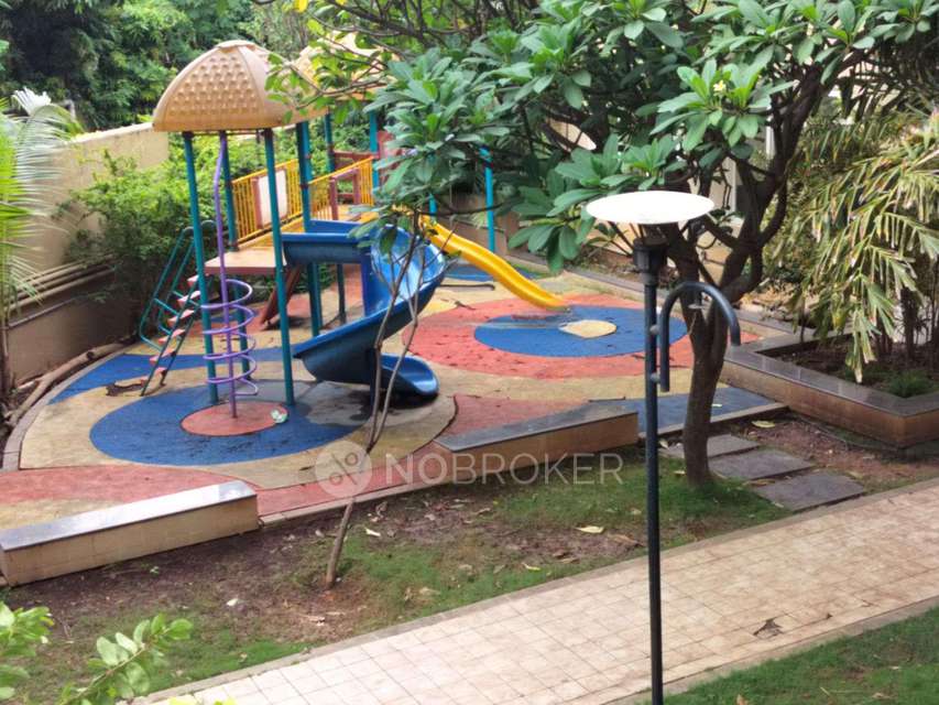 3 BHK Flat In Gagan Lawish for Rent  In Undri