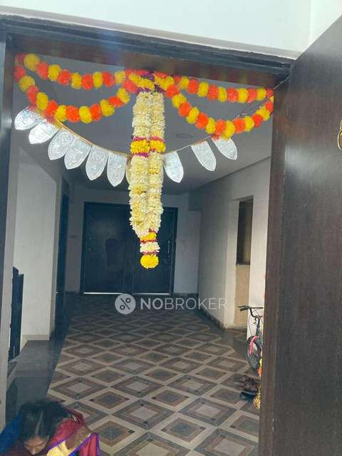 3 BHK Flat In Gagan Lawish for Rent  In Undri