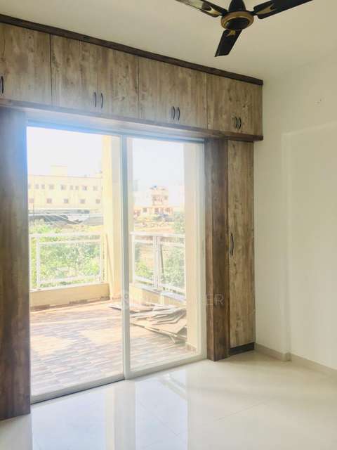 3 BHK Flat In Gagan Lawish for Rent  In Undri