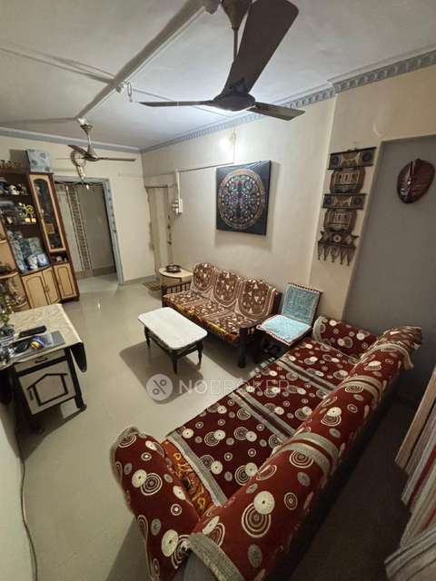 2 BHK Villa In Nav Rahul Chs  For Sale  In Dombivali West