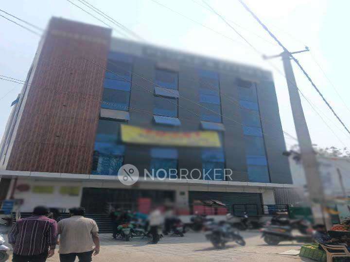Showroom in  Serilingampalle (m), Khanammet, Hyderabad for Rent 