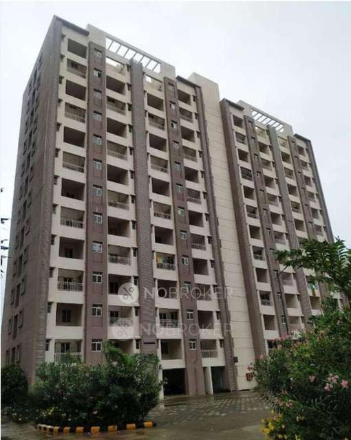 1 BHK Flat In Xrbia Eiffel City Phase 2 for Rent  In  Chakan
