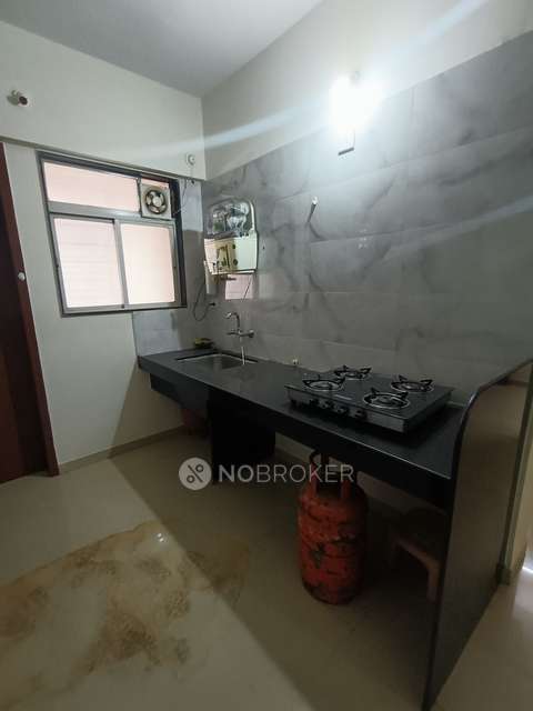 1 BHK Flat In Nisarg Vishwa for Rent  In Wakad, Pune