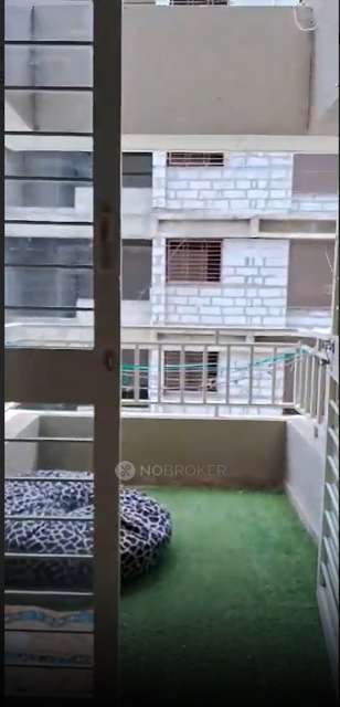 2 BHK Flat In Nisarg Vishwa for Rent  In Wakad, Pune