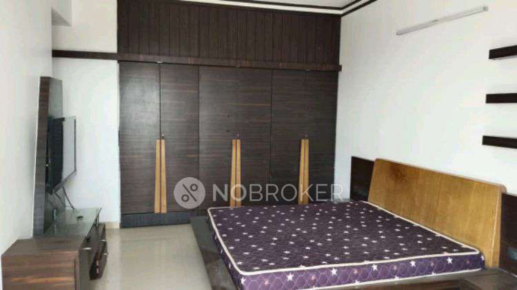 2 BHK Flat In Settelite Tower Goregaon East Filmcity Road for Rent  In Satellite Tower