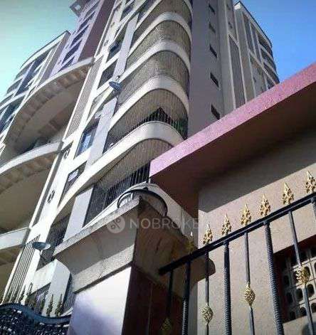 2 BHK Flat In Sai Srushti for Rent  In Sai Srushti