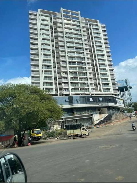 2 BHK Flat For Sale  In Jvm Veda