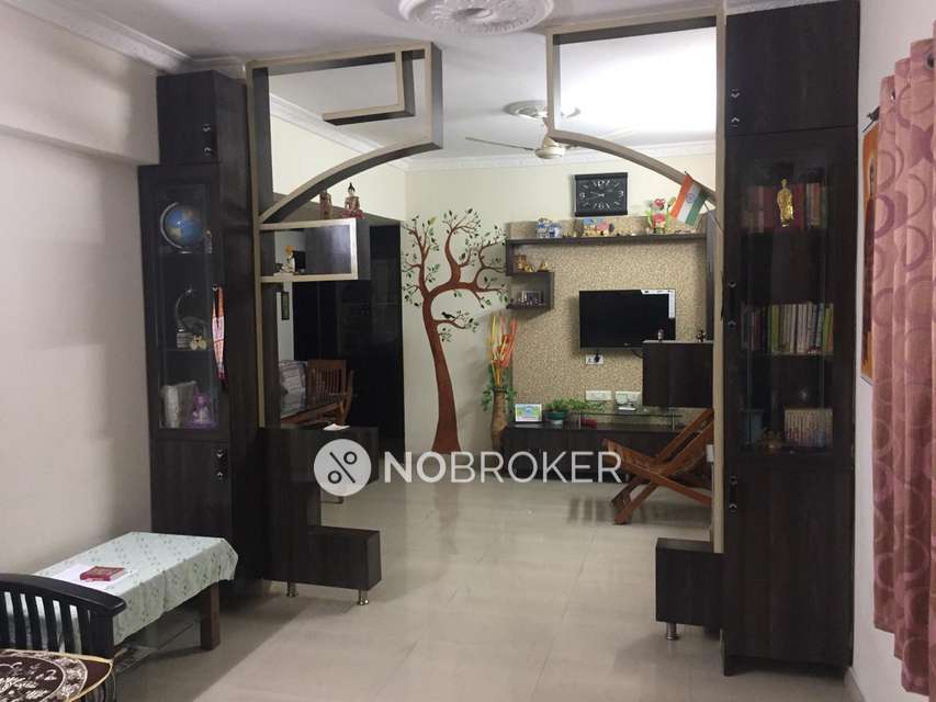 3 BHK Flat In Yashoda Sannidhi for Rent  In Miyapur