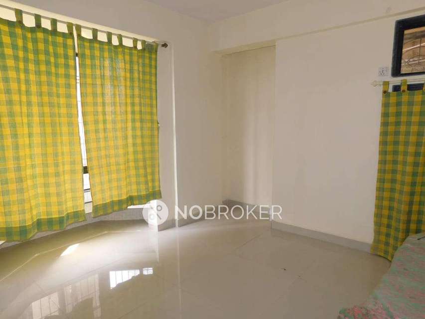 2 BHK Flat In Jalvayu Vihar-1 For Sale  In Kharghar