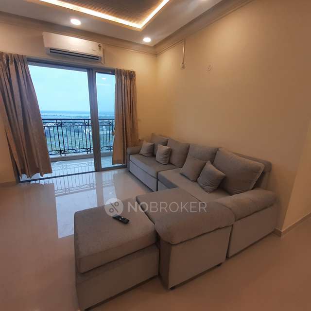 3 BHK Flat In Hiranandani Palace Gardens, Oragadam, Chennai for Rent  In Oragadam, Chennai