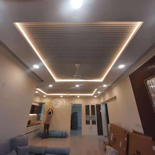 3 BHK Flat In Hiranandani Palace Gardens, Oragadam, Chennai for Rent  In Oragadam, Chennai