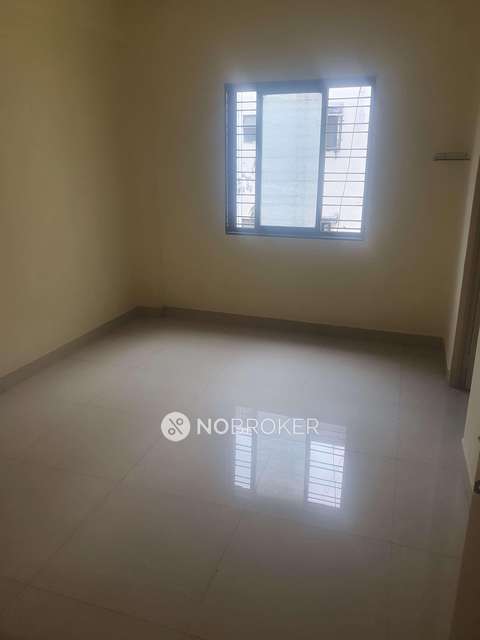 1 BHK Flat In Bhavani Park Apartment For Sale  In Dhankawadi