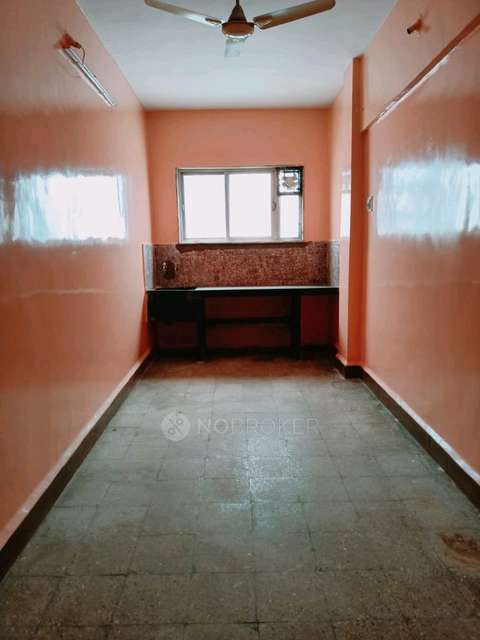 1 BHK Flat In Reshma Apartment for Rent  In Balaji Nagar