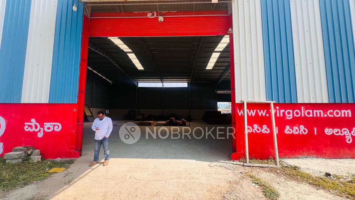 Godown/Warehouse in Gunjur Palya, Bangalore for Rent 