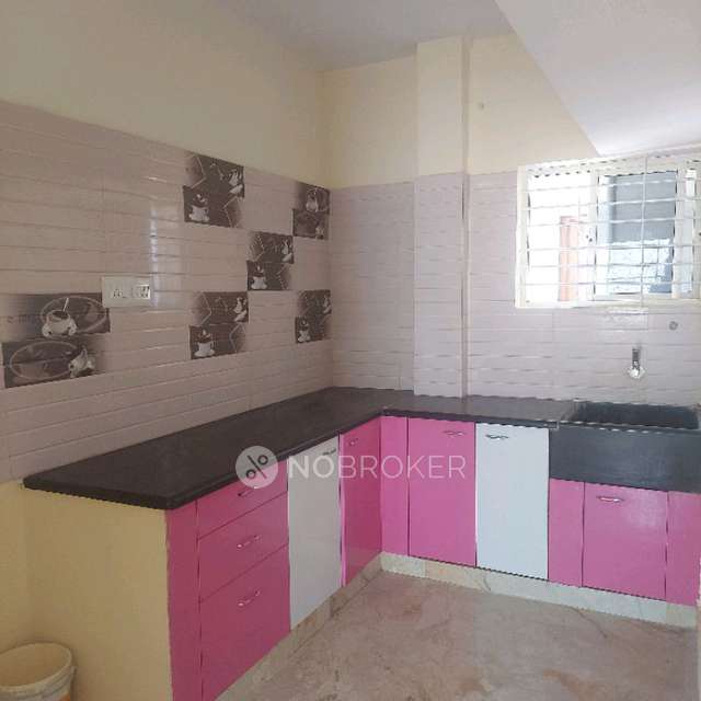 2 BHK House for Rent  In Vm95+p5j, Lavakusha Nagar, Pragathi Nagar, Electronic City, Bengaluru, Karnataka 560100, India