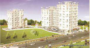 2 BHK Flat In Sai Regency For Sale  In Sai Regency