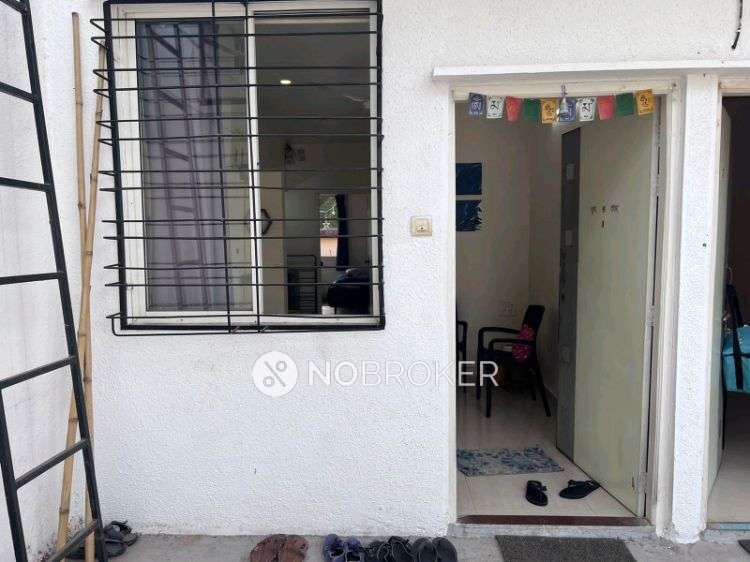 1 BHK House for Rent In 382128, Anurekha Society, Ganesh Nagar, Karvenagar, Pune, Maharashtra 411052, India