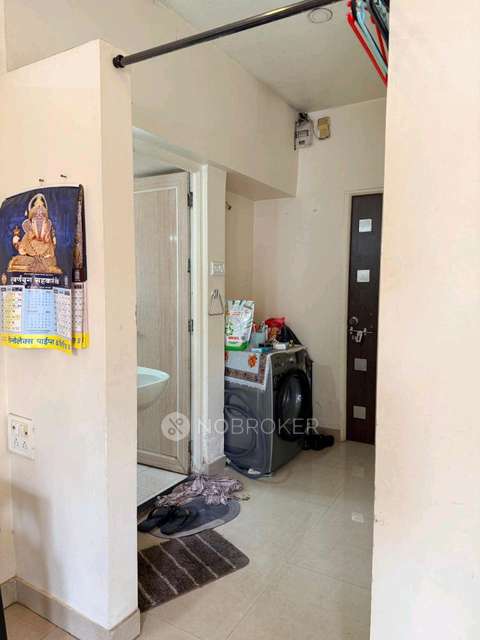 1 BHK House for Rent In 382128, Anurekha Society, Ganesh Nagar, Karvenagar, Pune, Maharashtra 411052, India