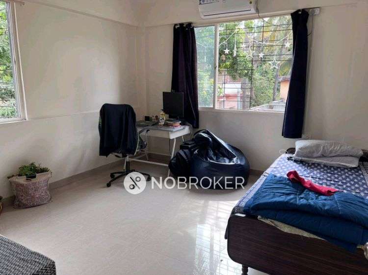 1 BHK House for Rent  In 382128, Anurekha Society, Ganesh Nagar, Karvenagar, Pune, Maharashtra 411052, India