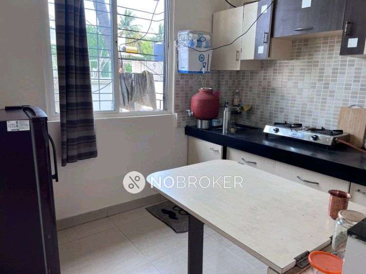 1 BHK House for Rent In 382128, Anurekha Society, Ganesh Nagar, Karvenagar, Pune, Maharashtra 411052, India